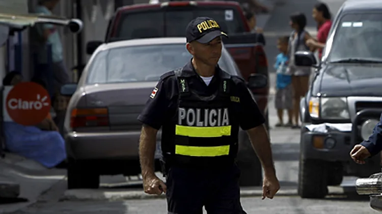 דיווח: ישראלי נרצח ביריות בקוסטה ריקה | חדשות 13