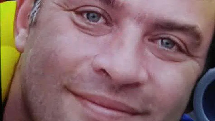 הותר לפרסום: קצין מילואים התמוטט ומת במרוץ | חדשות 13