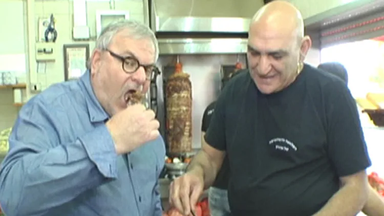 שווה בדיקה: מבחן השווארמה | חדשות 13