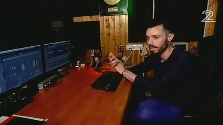 ירדן (ג'ורדי) פלג