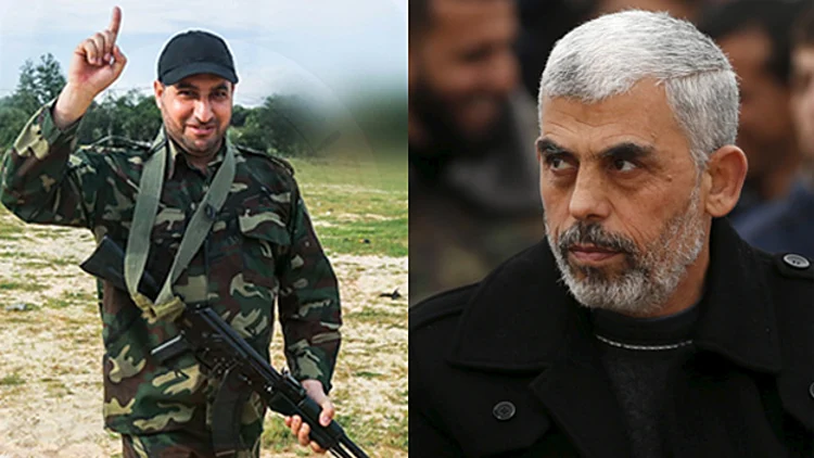 חמאס יגיב? מאזן פוקהא