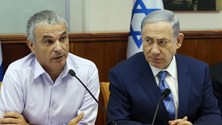 ראש הממשלה וכחלון יפגשו היום