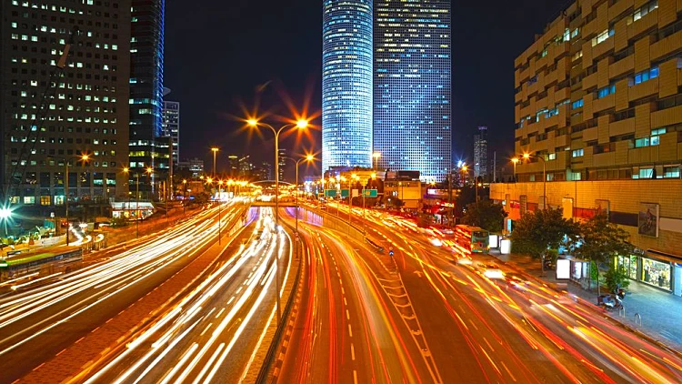 תל אביב במקום ה-11 במדד יוקר המחיה העולמי