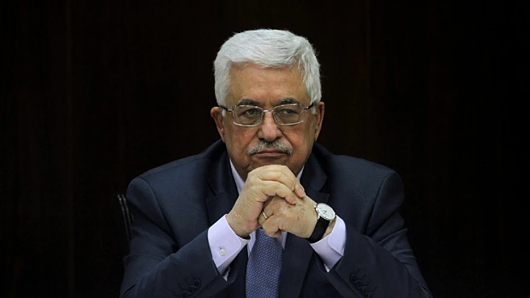 "מוכן להיפגש עם נתניהו בכל עת". אבו מאזן