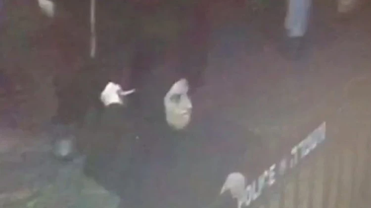 המחבלת משכם