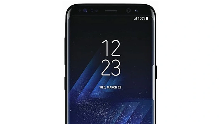 מתחדשים: סמסונג משיקה מכשיר דגל חדש | חדשות 13