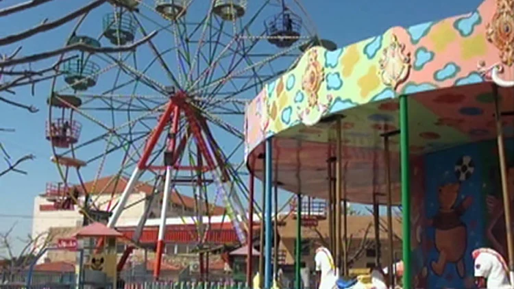 ג'נין החדשה: בירת הקניות בשטחים