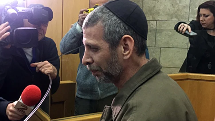 פרסום ראשון: העדות נחשפת – "היא רצחה את אמי כדי לפגוע בי" | חדשות 13