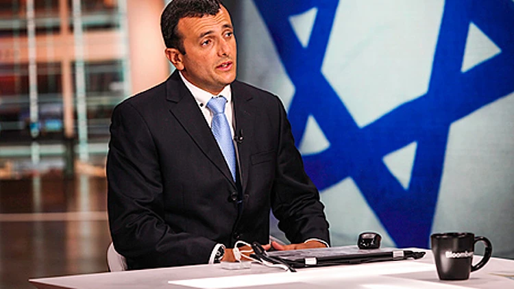 ראיון עם מנכ"ל משרד האוצר: מה יקרה לעיתונאי התאגיד? | חדשות 13