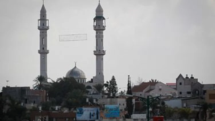 כך הגיבו ביפו לחוק המואזין