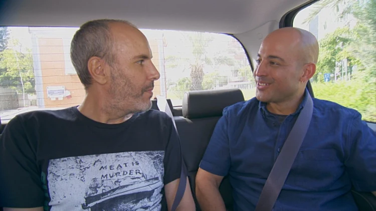 "לא הייתי מבשל בעלי חיים"
