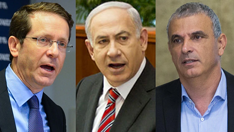 "קואליציית נתניהו בדרך לפירוק"