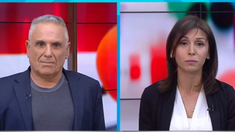 שנהיה בריאים עם פרופ' איתן פרידמן 02.03.17