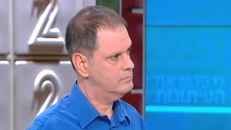 גיל עומר באולפן