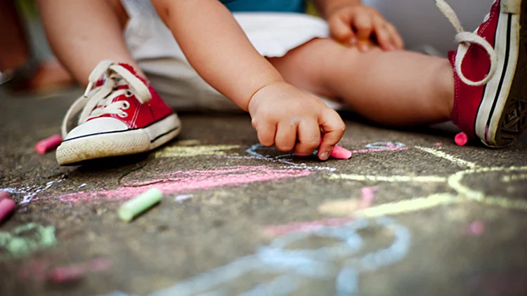 80% מהלוקים באוטיזם הם ילדים.