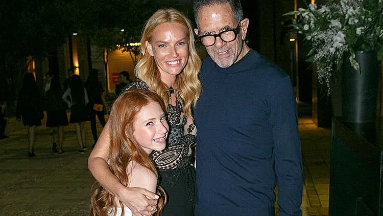 החגיגה המשפחתית של גלית גוטמן | רשת 13