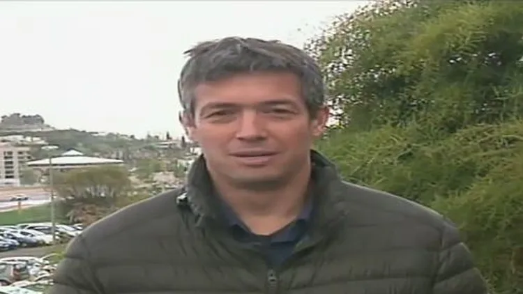 יועז הנדל: "התאגיד – תירוץ ללכת לבחירות" | חדשות 13