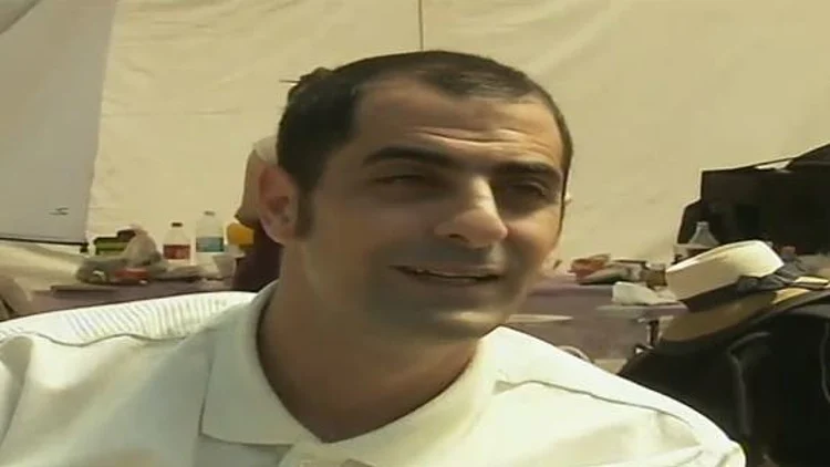 כוכב ויזם הייטק: האפליקציה החדשה של אסי ישראלוף | חדשות 13