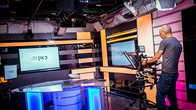 יידחו שוב שידורי התאגיד? אולפני התאגיד