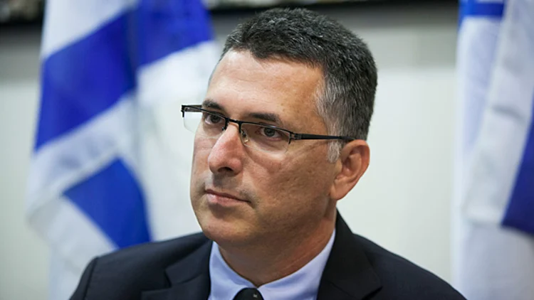 גדעון סער צפוי לחזור לפוליטיקה