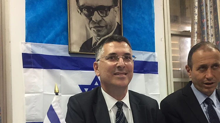 סער שב לליכוד: "תם פסק הזמן" | חדשות 13