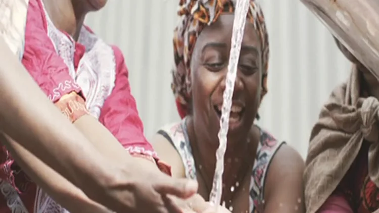 אידיאלית לכפרים מרוחקים