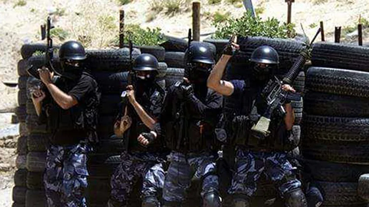 שינוי כיוון, אבל בסתר: גם בחמאס סבורים שישראל היא עובדה קיימת | חדשות 13