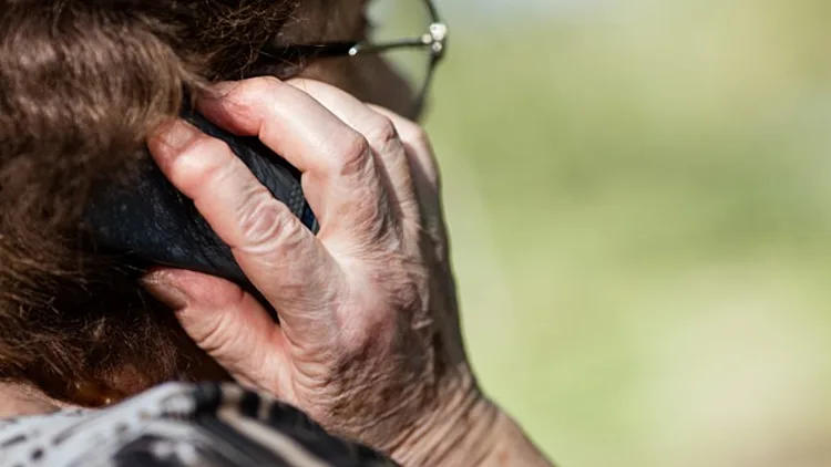 הסוף לניצול במכירות בטלפון?