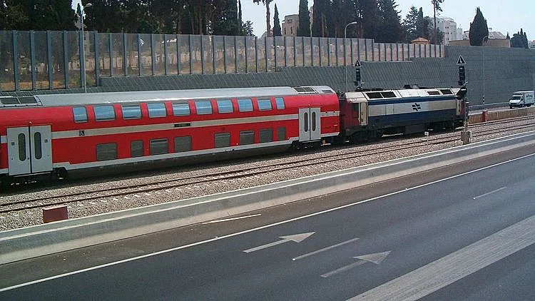 כמה זמן לוקח לחצות את כביש 531 החדש?