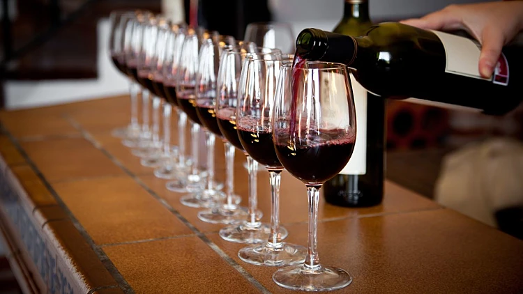 כך תקבעו איזה יין הוא הטוב והזול ביותר לפסח 2017