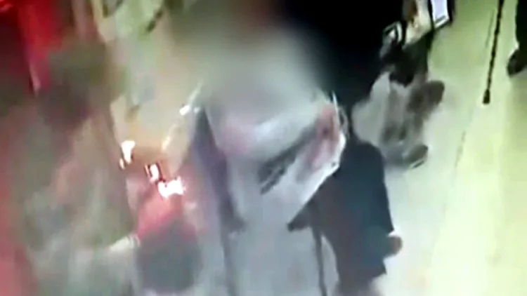 תיעוד רצח האחות: כתב אישום נגד רוצח האחות טובה קררו | חדשות 13