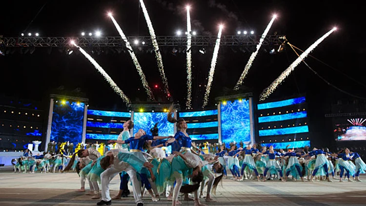 חגיגות ה-70 למדינה: הציבור יממן