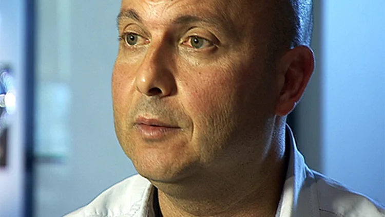 בלעדי: ההקלטות של איתמר שמעוני נחשפות | חדשות 13