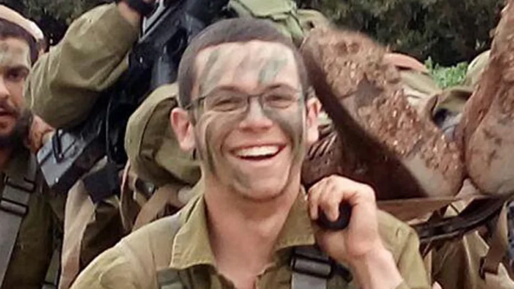 אלחי טהרלב ז"ל