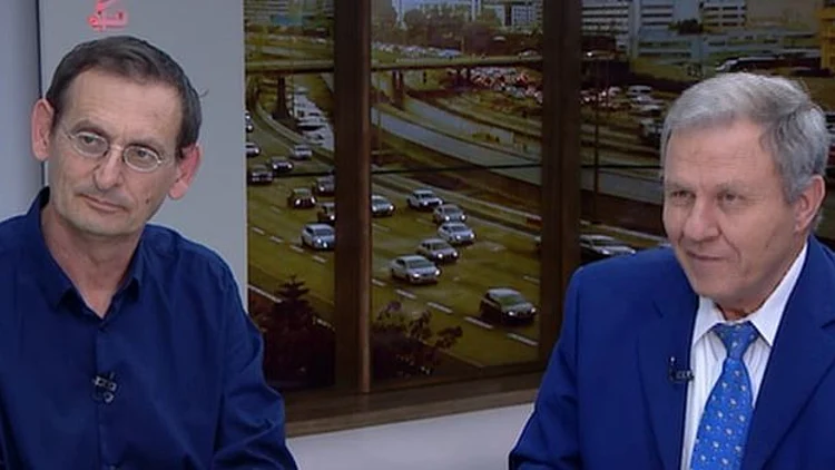 ישראל המדינה הפקוקה ביותר במערב