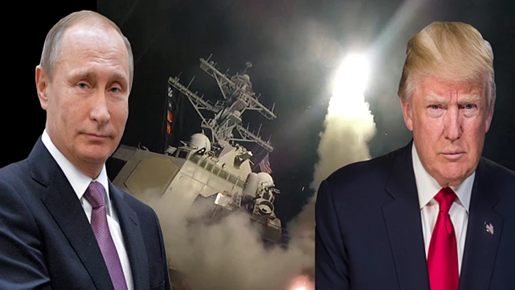 המתקפה הובילה לקרע