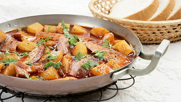 חריימה טונה מעושנת | רשת 13