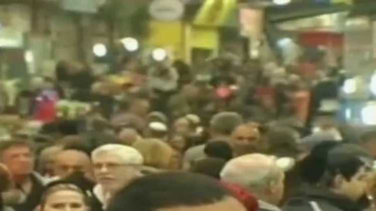 לא רק בחגים: הצצה להטבות השנתיות של עובדים | חדשות 13