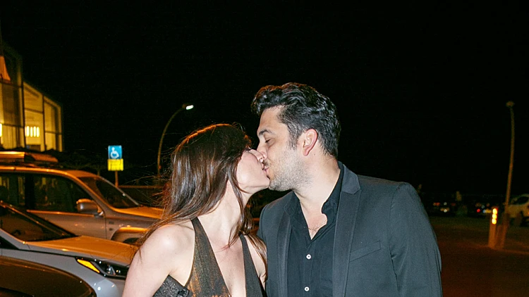 בשעה טובה: חן אמסלם חושפת היריון שלישי | רשת 13