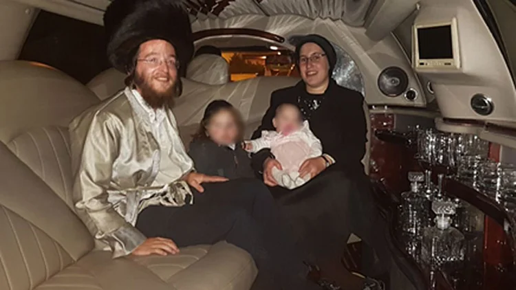 החזרה המלכותית לכלא