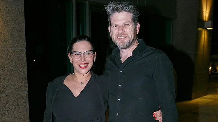 מתנה לחג: לירון שמם הפכה לאמא | רשת 13