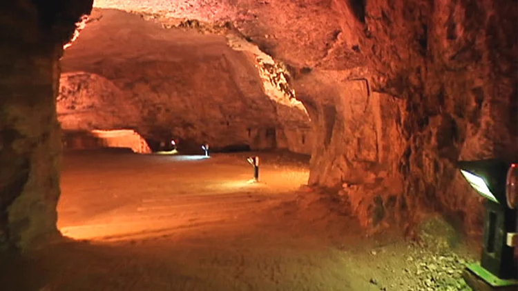 הכירו: ירושלים של מטה | חדשות 13