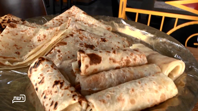 הבשלנית סוליקה עם מתכון נהדר למופלטה 