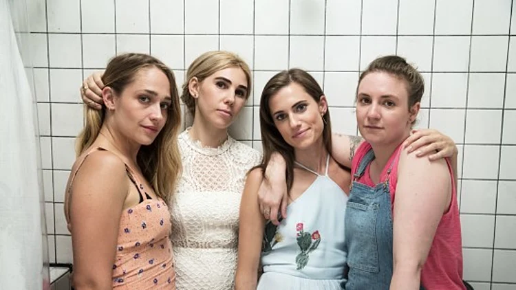 "בנות" דוהרת לסיום העונה ומספקת לנו מפגש פסגה אחרון