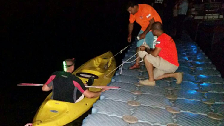 אין סימן: הסריקות בכנרת נמשכות | חדשות 13