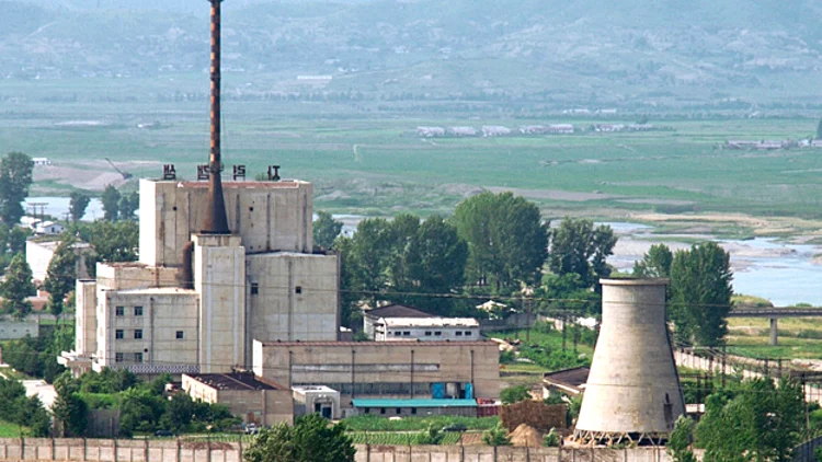 פעילות מוגברת סביב אתרי גרעין (ארכיון)