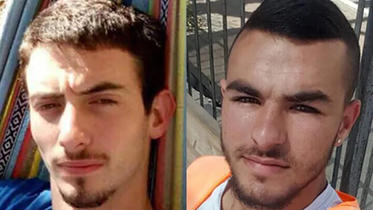 החיפוש בכינרת התרחב: "התפללו למען אחי" | חדשות 13