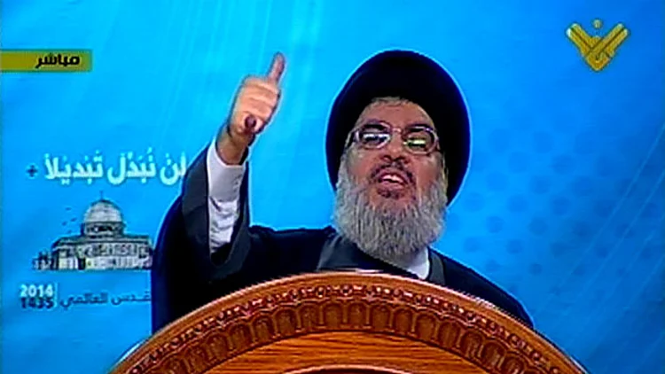 צפו: נתיב הכסף של החיזבאללה | חדשות 13