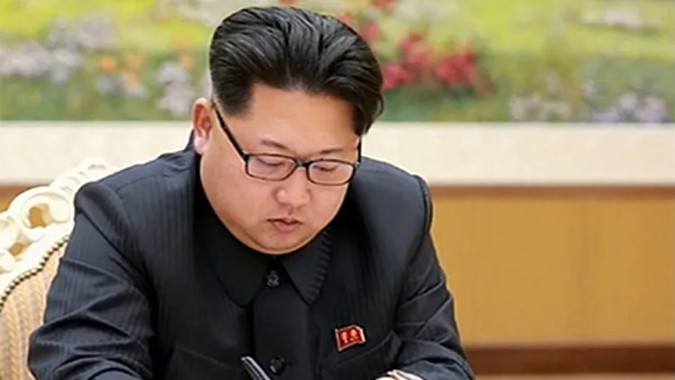 תמונות לווין חושפות: "צ. קוריאה ערוכה לניסוי גרעיני" | חדשות 13