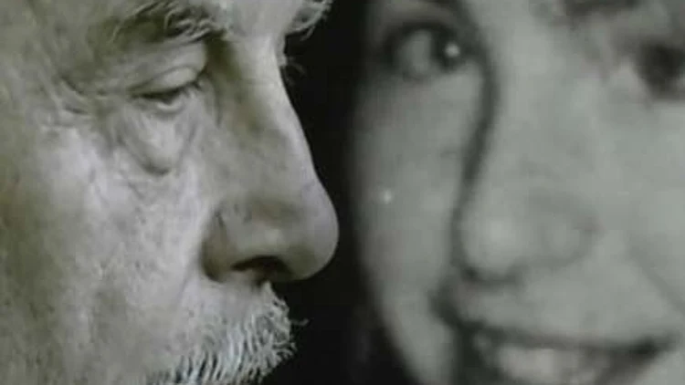 יוזף פריצל ואליזבת' - אבא מפלצת